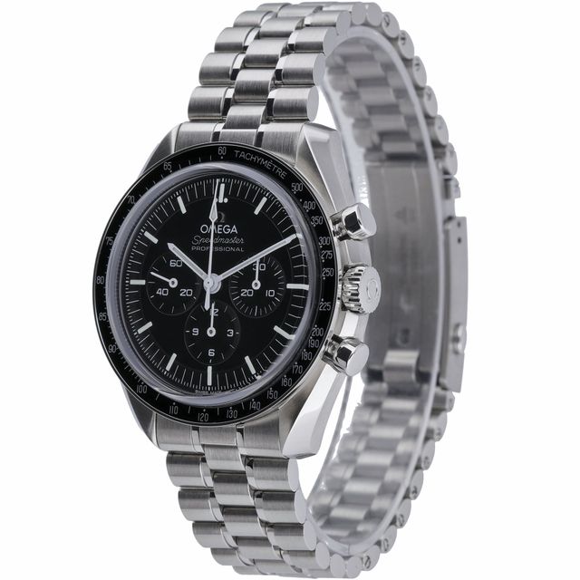 Omega Speedmaster Moonwatch Professional 310.30.42.50.01.002 Image 2